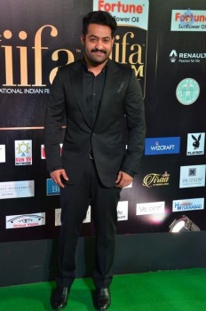 IIFA Utsavam 2017 Awards 3 (Day2) - 33 of 64