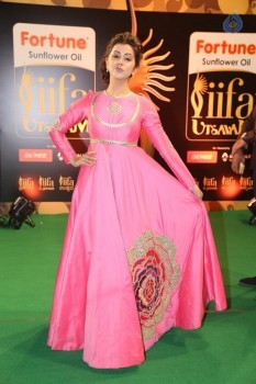 IIFA Utsavam Awards 2016 Photos 1 - 3 of 64