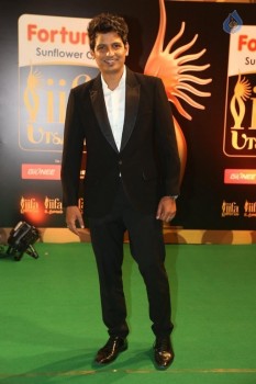 IIFA Utsavam Awards 2016 Photos 1 - 5 of 64