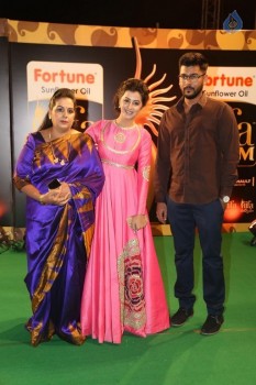 IIFA Utsavam Awards 2016 Photos 1 - 7 of 64