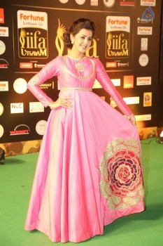 IIFA Utsavam Awards 2016 Photos 1 - 17 of 64