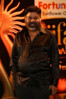 IIFA Utsavam Awards 2016 Photos 1 - 26 of 64