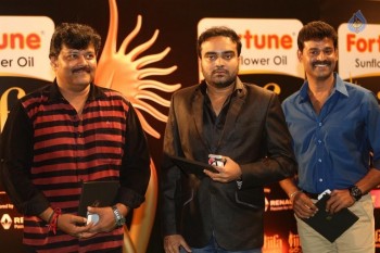 IIFA Utsavam Awards 2016 Photos 1 - 28 of 64