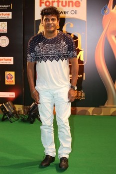 IIFA Utsavam Awards 2016 Photos 1 - 30 of 64