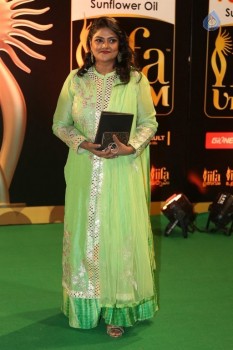 IIFA Utsavam Awards 2016 Photos 1 - 37 of 64