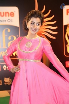 IIFA Utsavam Awards 2016 Photos 1 - 45 of 64