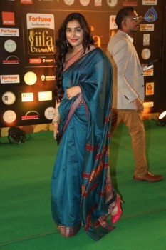 IIFA Utsavam Awards 2016 Photos 1 - 55 of 64