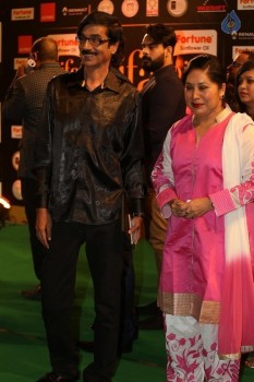 IIFA Utsavam Awards 2016 Photos 1 - 57 of 64