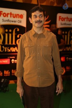 IIFA Utsavam Awards 2016 Photos 1 - 63 of 64