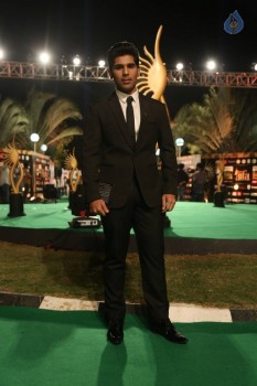 IIFA Utsavam Awards 2016 Photos 2 - 18 of 74