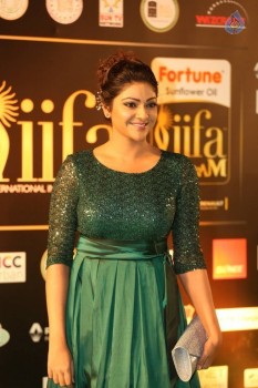 IIFA Utsavam Awards 2016 Photos 2 - 19 of 74