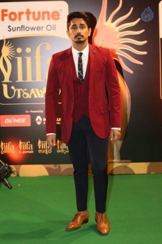 IIFA Utsavam Awards 2016 Photos 2 - 24 of 74