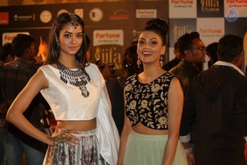 IIFA Utsavam Awards 2016 Photos 2 - 29 of 74