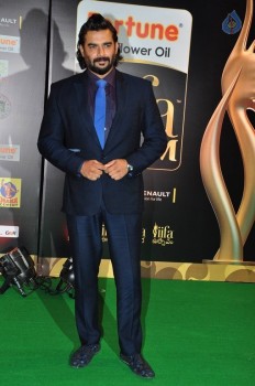 IIFA Utsavam Awards 2016 Photos 3 - 81 of 89