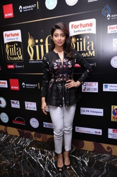 IIFA Utsavam Press Meet 1 - 2 of 89