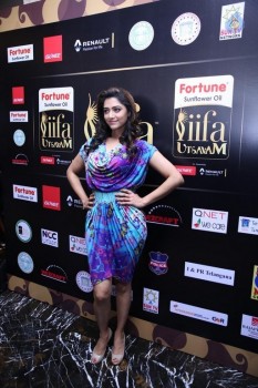 IIFA Utsavam Press Meet 1 - 8 of 89