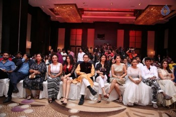 IIFA Utsavam Press Meet 1 - 14 of 89