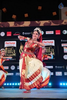 IIFA Utsavam Press Meet 1 - 15 of 89