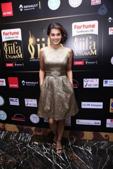 IIFA Utsavam Press Meet 1 - 26 of 89