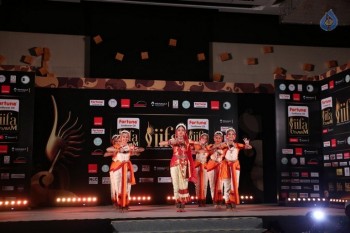 IIFA Utsavam Press Meet 1 - 33 of 89