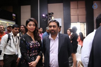 IIFA Utsavam Press Meet 1 - 36 of 89