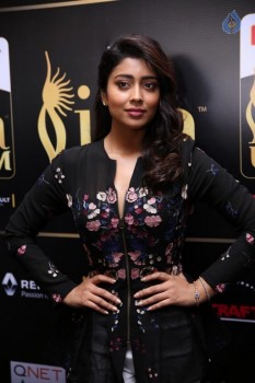 IIFA Utsavam Press Meet 1 - 52 of 89