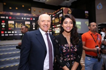 IIFA Utsavam Press Meet 1 - 65 of 89