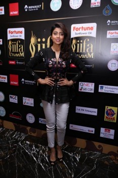 IIFA Utsavam Press Meet 1 - 75 of 89