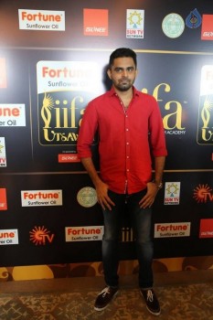 IIFA Utsavam Press Conference - 5 of 42