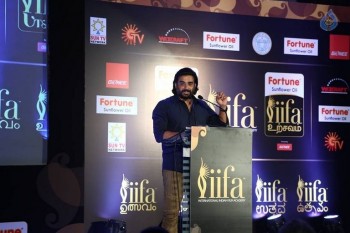 IIFA Utsavam Press Conference - 7 of 42