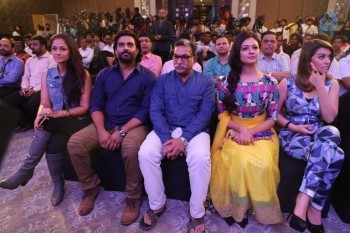 IIFA Utsavam Press Conference - 8 of 42