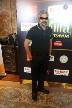 IIFA Utsavam Press Conference - 11 of 42