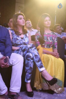 IIFA Utsavam Press Conference - 14 of 42