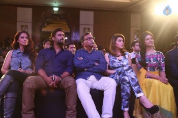 IIFA Utsavam Press Conference - 21 of 42