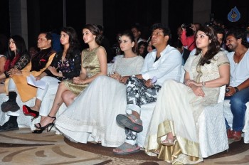 IIFA Utsavam Press Meet 2 - 25 of 63