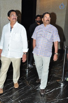 IIFA Utsavam Press Meet 2 - 33 of 63