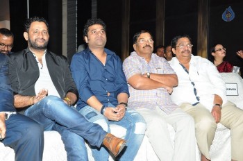 IIFA Utsavam Press Meet 2 - 35 of 63