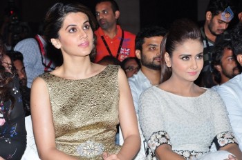 IIFA Utsavam Press Meet 2 - 36 of 63