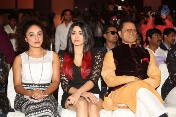 IIFA Utsavam Press Meet 2 - 39 of 63