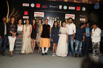 IIFA Utsavam Press Meet 2 - 26 of 63
