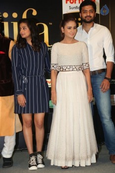 IIFA Utsavam Press Meet 2 - 30 of 63