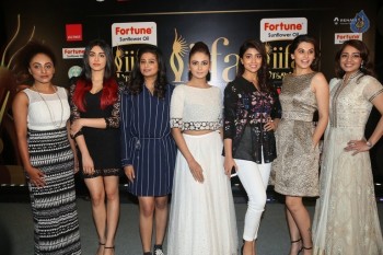 IIFA Utsavam Press Meet 2 - 38 of 63