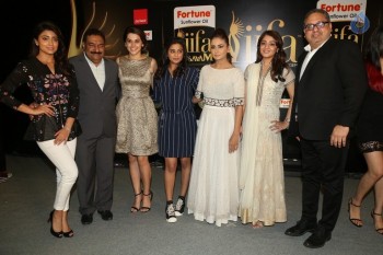 IIFA Utsavam Press Meet 2 - 46 of 63