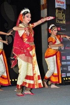 IIFA Utsavam Press Meet 2 - 50 of 63