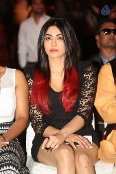 IIFA Utsavam Press Meet 2 - 63 of 63