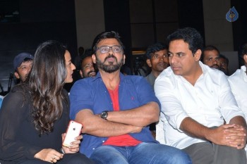 IIFA Utsavam Press Meet Photos 1 - 22 of 84