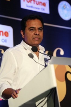 IIFA Utsavam Press Meet Photos 1 - 23 of 84