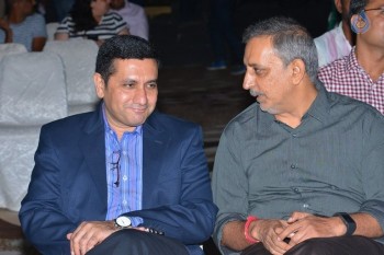 IIFA Utsavam Press Meet Photos 1 - 26 of 84