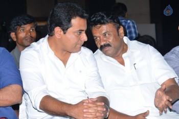 IIFA Utsavam Press Meet Photos 1 - 28 of 84