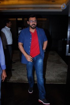 IIFA Utsavam Press Meet Photos 1 - 33 of 84